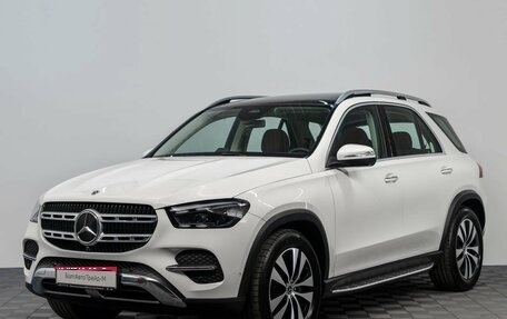 Mercedes-Benz GLE, 2026 год, 12 490 000 рублей, 1 фотография