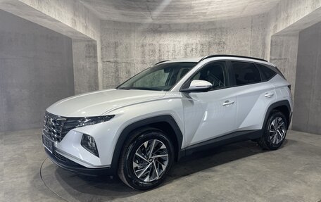 Hyundai Tucson, 2026 год, 5 050 000 рублей, 1 фотография