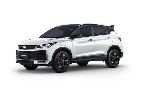 Geely Coolray I, 2026 год, 2 749 000 рублей, 1 фотография
