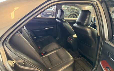 Toyota Camry, 2012 год, 1 949 900 рублей, 19 фотография
