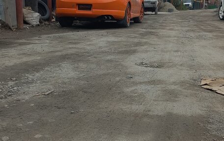Mitsubishi FTO, 1997 год, 350 000 рублей, 4 фотография