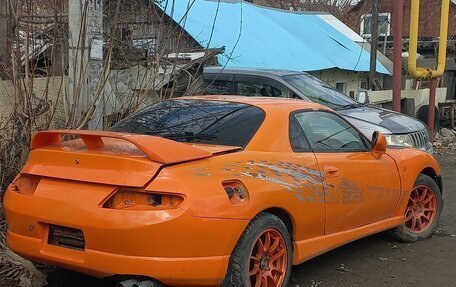Mitsubishi FTO, 1997 год, 350 000 рублей, 3 фотография