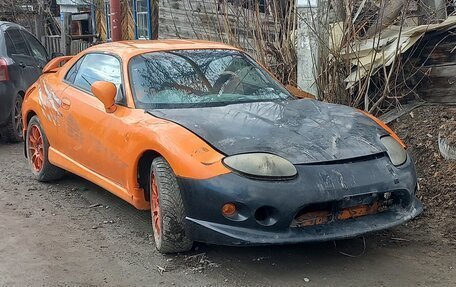 Mitsubishi FTO, 1997 год, 350 000 рублей, 2 фотография