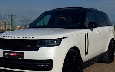 Land Rover Range Rover IV рестайлинг, 2026 год, 22 100 000 рублей, 1 фотография