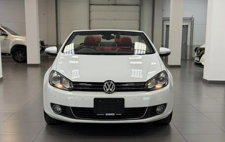 Volkswagen Golf VI, 2011 год, 1 150 000 рублей, 3 фотография
