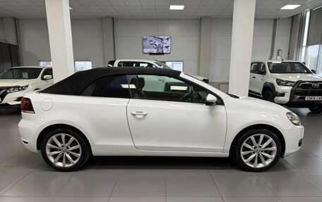 Volkswagen Golf VI, 2011 год, 1 150 000 рублей, 13 фотография