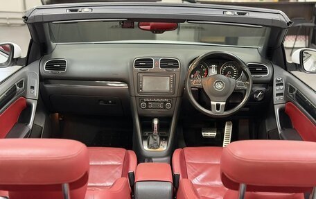 Volkswagen Golf VI, 2011 год, 1 150 000 рублей, 23 фотография