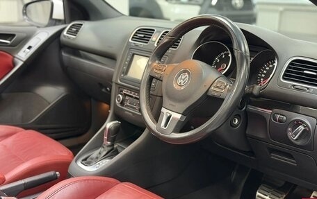Volkswagen Golf VI, 2011 год, 1 150 000 рублей, 22 фотография