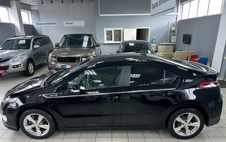Chevrolet Volt I, 2013 год, 1 150 000 рублей, 4 фотография