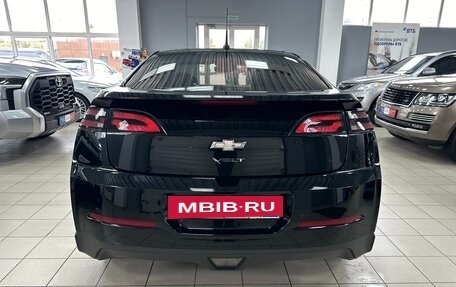 Chevrolet Volt I, 2013 год, 1 150 000 рублей, 6 фотография