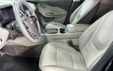 Chevrolet Volt I, 2013 год, 1 150 000 рублей, 9 фотография