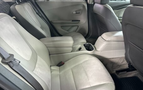 Chevrolet Volt I, 2013 год, 1 150 000 рублей, 11 фотография