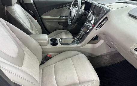 Chevrolet Volt I, 2013 год, 1 150 000 рублей, 12 фотография