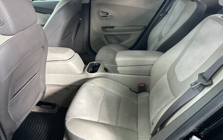 Chevrolet Volt I, 2013 год, 1 150 000 рублей, 10 фотография