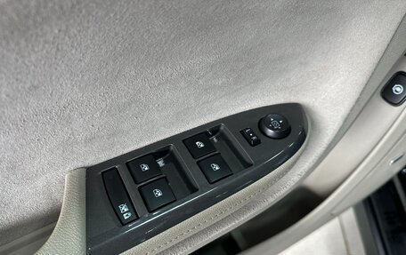 Chevrolet Volt I, 2013 год, 1 150 000 рублей, 15 фотография