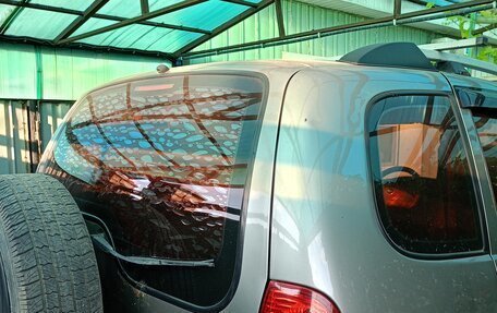 Chevrolet Niva I рестайлинг, 2011 год, 450 000 рублей, 2 фотография