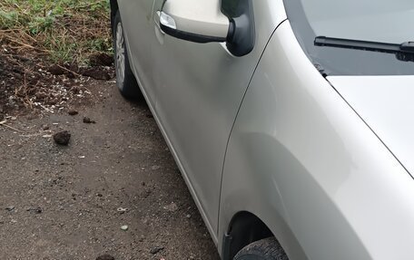 Renault Logan II, 2014 год, 570 000 рублей, 5 фотография