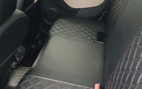 Renault Logan II, 2014 год, 570 000 рублей, 6 фотография