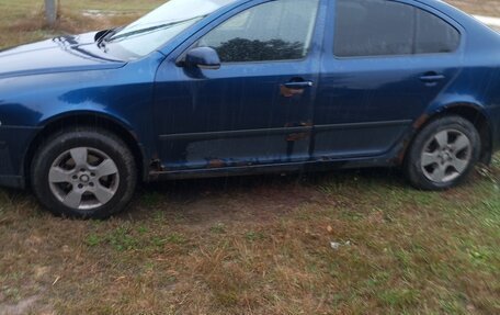 Skoda Octavia, 2006 год, 300 000 рублей, 6 фотография