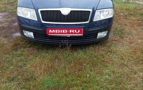 Skoda Octavia, 2006 год, 300 000 рублей, 2 фотография