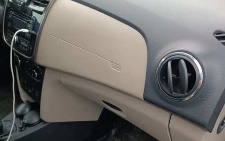 Renault Logan II, 2014 год, 570 000 рублей, 10 фотография