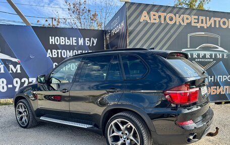 BMW X5, 2011 год, 1 970 000 рублей, 5 фотография
