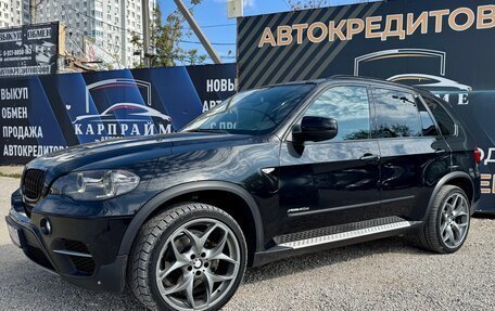BMW X5, 2011 год, 1 970 000 рублей, 3 фотография