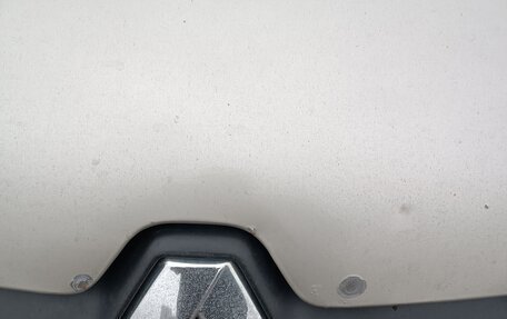 Renault Logan II, 2014 год, 570 000 рублей, 15 фотография