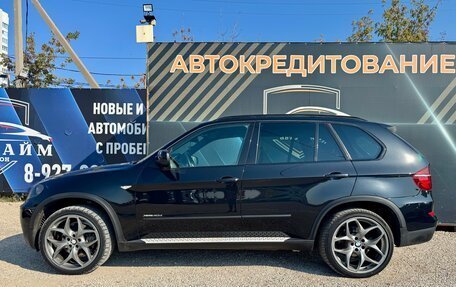BMW X5, 2011 год, 1 970 000 рублей, 4 фотография