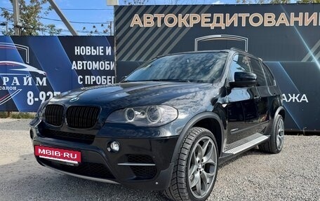 BMW X5, 2011 год, 1 970 000 рублей, 2 фотография