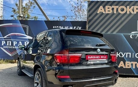 BMW X5, 2011 год, 1 970 000 рублей, 6 фотография