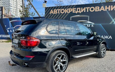 BMW X5, 2011 год, 1 970 000 рублей, 11 фотография
