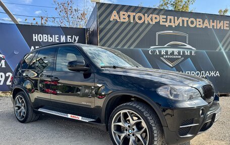 BMW X5, 2011 год, 1 970 000 рублей, 14 фотография