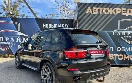 BMW X5, 2011 год, 1 970 000 рублей, 7 фотография