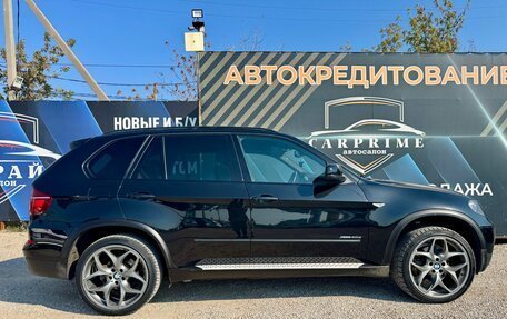 BMW X5, 2011 год, 1 970 000 рублей, 13 фотография