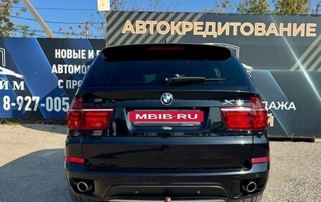 BMW X5, 2011 год, 1 970 000 рублей, 8 фотография