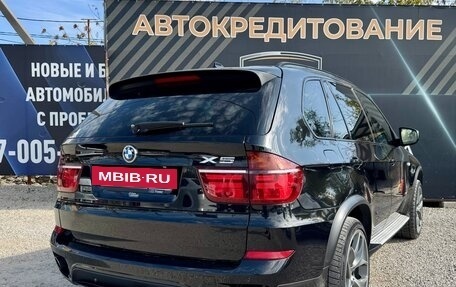 BMW X5, 2011 год, 1 970 000 рублей, 10 фотография