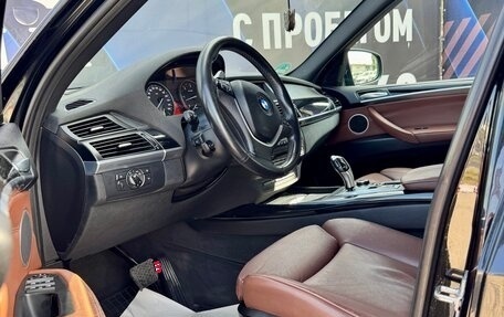 BMW X5, 2011 год, 1 970 000 рублей, 21 фотография
