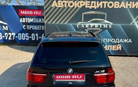 BMW X5, 2011 год, 1 970 000 рублей, 9 фотография