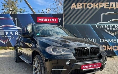 BMW X5, 2011 год, 1 970 000 рублей, 15 фотография