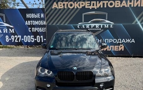 BMW X5, 2011 год, 1 970 000 рублей, 18 фотография