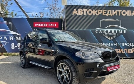 BMW X5, 2011 год, 1 970 000 рублей, 16 фотография