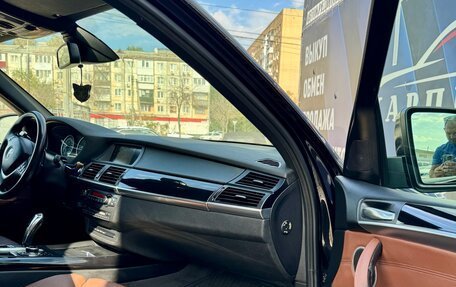 BMW X5, 2011 год, 1 970 000 рублей, 27 фотография