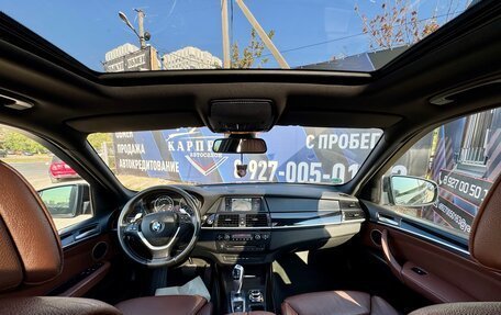 BMW X5, 2011 год, 1 970 000 рублей, 33 фотография