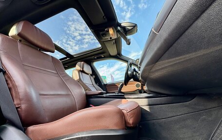 BMW X5, 2011 год, 1 970 000 рублей, 29 фотография