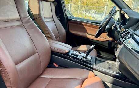BMW X5, 2011 год, 1 970 000 рублей, 28 фотография