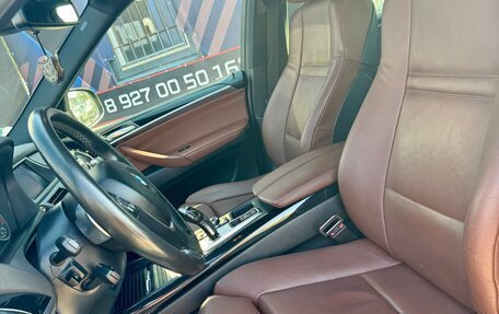 BMW X5, 2011 год, 1 970 000 рублей, 22 фотография
