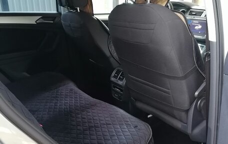 Volkswagen Tiguan II, 2021 год, 3 136 000 рублей, 8 фотография