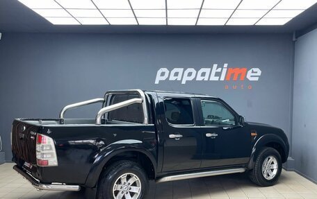 Ford Ranger II рестайлинг, 2011 год, 1 399 000 рублей, 3 фотография