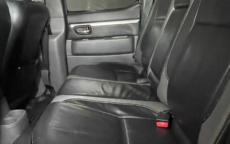 Ford Ranger II рестайлинг, 2011 год, 1 399 000 рублей, 9 фотография